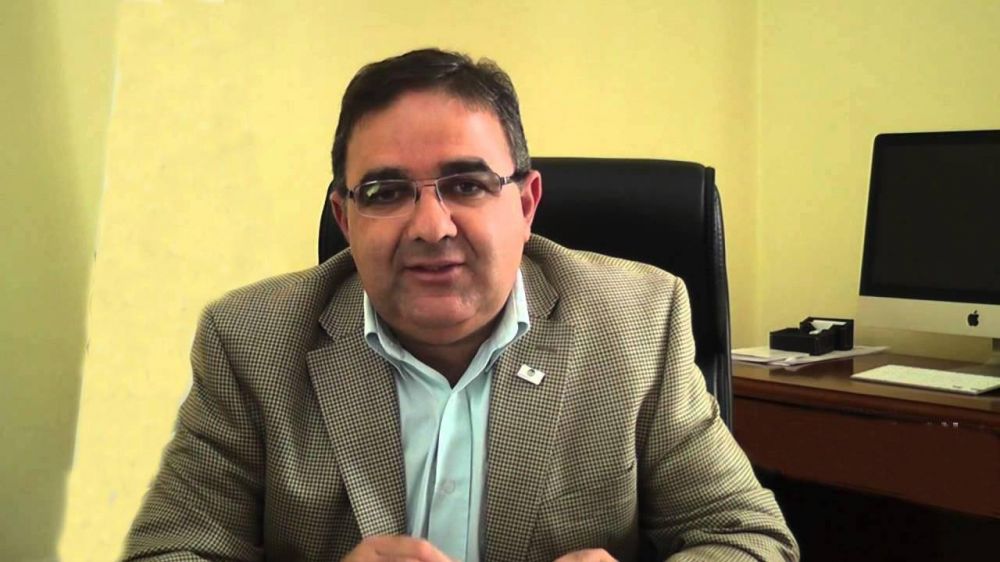 Jalil responsabiliz� al FCyS por el incremento de las villas en la Capital