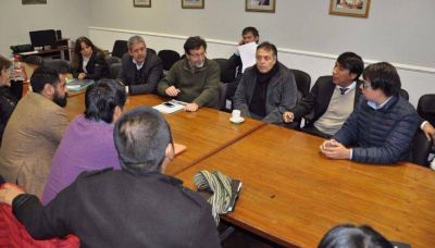 Morales entregar� hoy rendici�n de cuentas