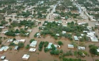 Entregar�n 400 subsidios a productores de Anta afectados por las inundaciones
