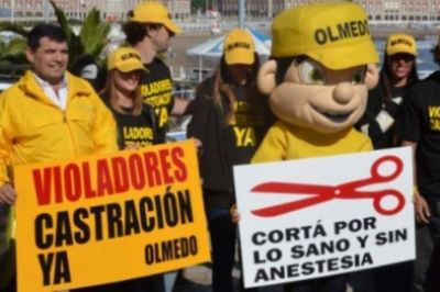 Olmedo: pol�tica, religi�n y elecciones