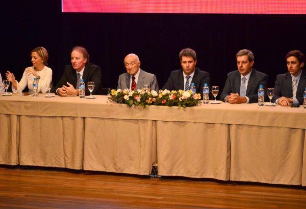 C�mo son los nuevos cr�ditos para sectores productivos sanjuaninos