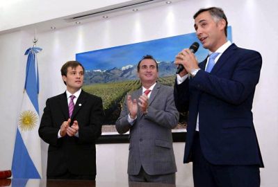 Enriquecimiento: imputan a ex ministros de P�rez