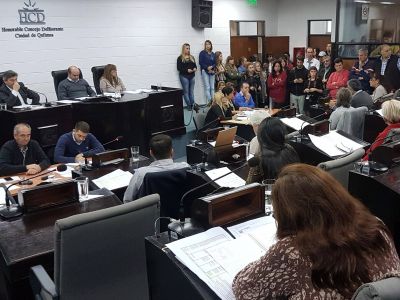 �K� CUESTIONAN EL PAGO DE 80 MILLONES DE PESOS POR EL ALQUILER DEL EX ELSIELAND