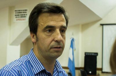 �Muchos no est�n de acuerdo con el PRO en Tierra del Fuego�