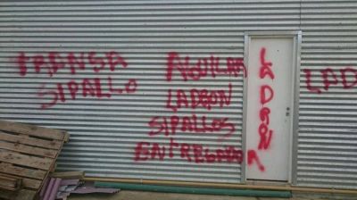 Preocupaci�n en la UOCRA por las denuncias de corrupci�n en el gremio