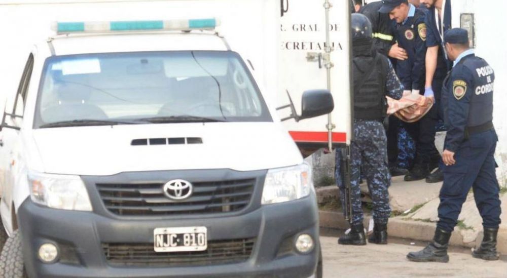 Se denuncian 10 robos por hora