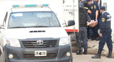 Se denuncian 10 robos por hora