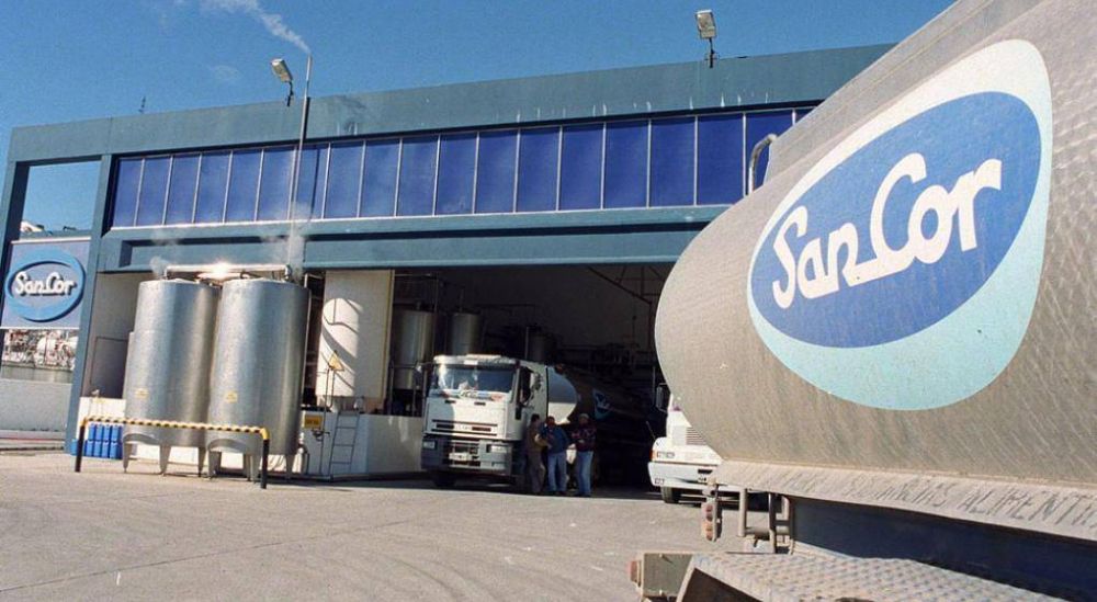 Sancor obtuvo el aval para la venta de dos plantas en C�rdoba
