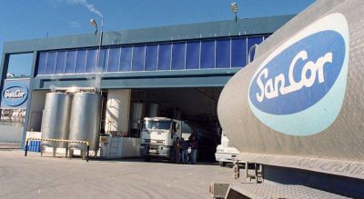 Sancor obtuvo el aval para la venta de dos plantas en C�rdoba