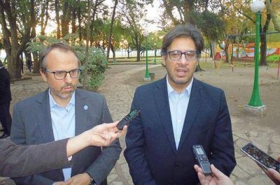 Garavano: �Gils Carb� no mostr� ning�n inter�s en que se avance sobre el caso Odebrecht�