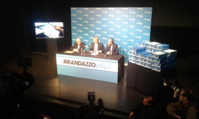 Alberto Fern�ndez: 