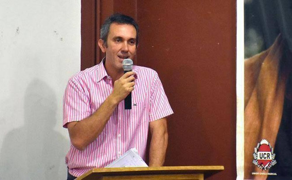 Cambiemos: �El nombre no puede hacer que se vuelva imposible un frente�
