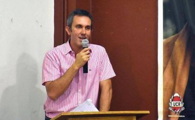 Cambiemos: �El nombre no puede hacer que se vuelva imposible un frente�