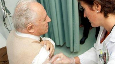 Ya se aplicaron 173.000 dosis de vacunas antigripales en la provincia
