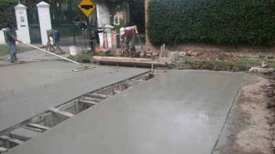 San Isidro mejora su red pluvial en todo el distrito