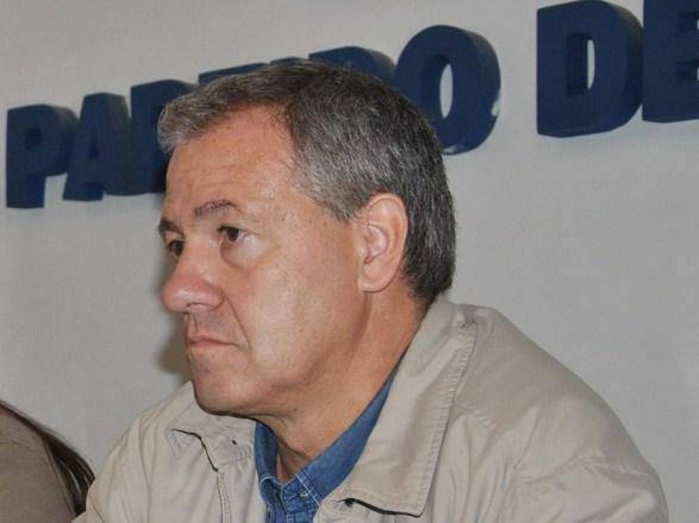 Marcelo Artime: �La ciudad oscura tambi�n conspira contra la seguridad�