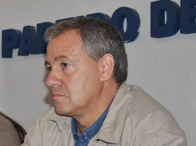Marcelo Artime: �La ciudad oscura tambi�n conspira contra la seguridad�