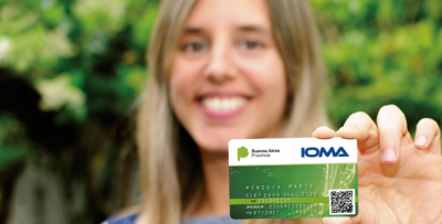 IOMA inform� sobre la entrega de carnets a trabajadores de la educaci�n
