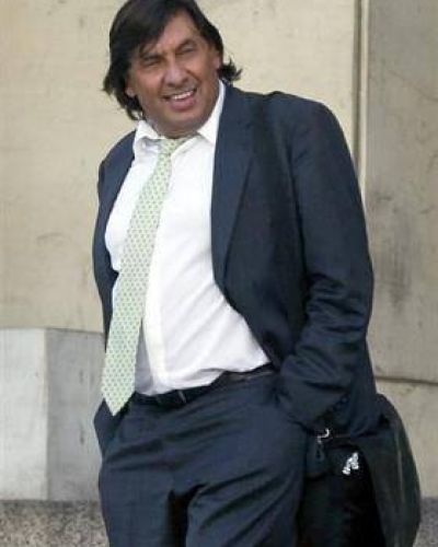 Las conexiones de Freiler, un juez clave para Cristina
