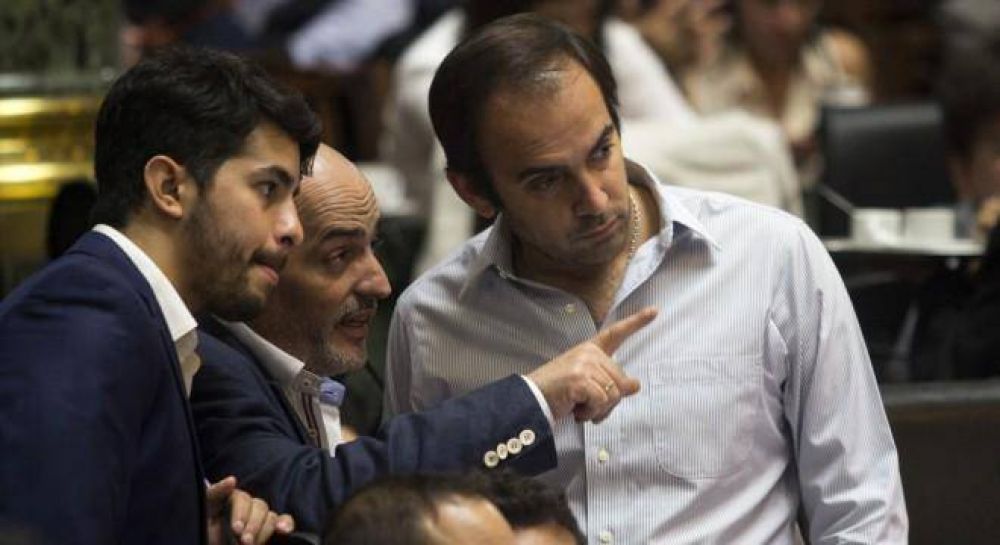 El PRO ya tiene los votos para bajarles Ingresos Brutos a los bancos