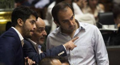 El PRO ya tiene los votos para bajarles Ingresos Brutos a los bancos