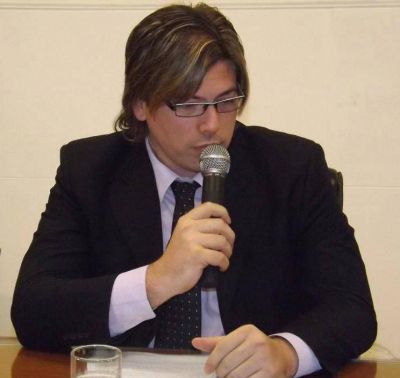 Kaluk: �Rechazan el nuevo sistema capitado porque piensan que es igual al anterior�
