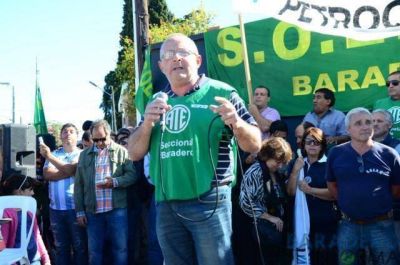 ATE acord� casi un 27% de aumento salarial