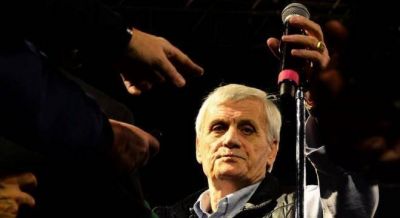 Sin acuerdo salarial, la UOM lanza medidas de fuerza