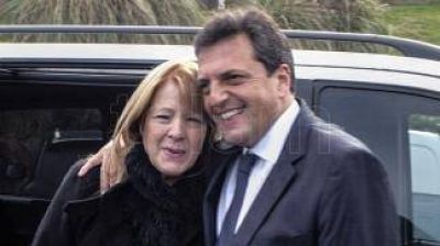 Massa dice que 