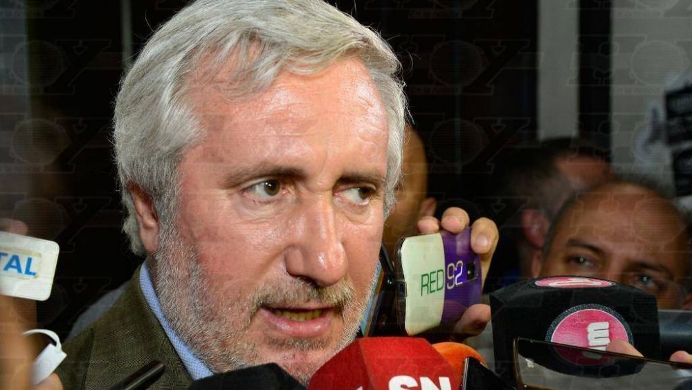 La Justicia platense investiga presunta banda de �caranchos� de Quilmes