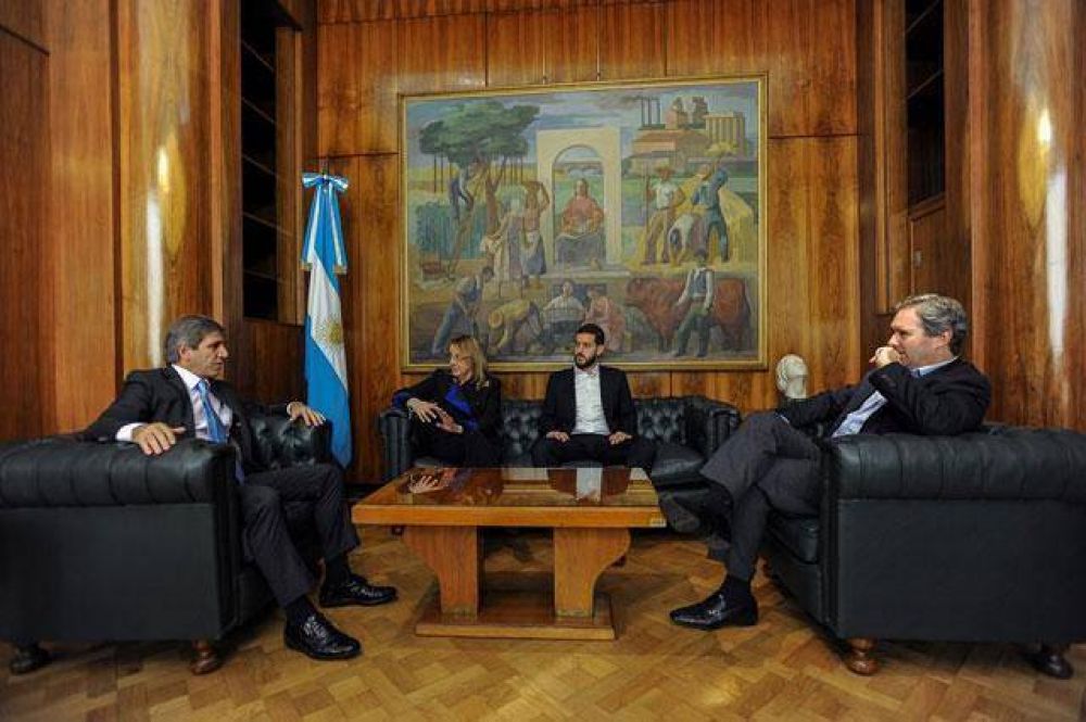 Finalmente la asistencia ser�a mucho menor a la esperada