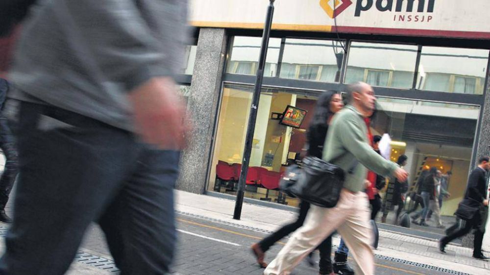 El ajuste del PAMI que castiga a jubilados