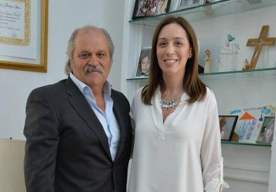 �Randazzo o Cristina, PASO o Unidad? 
