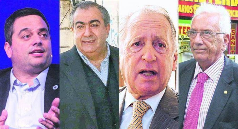 Jubileo sindical en comitiva oficial para la OIT en Ginebra