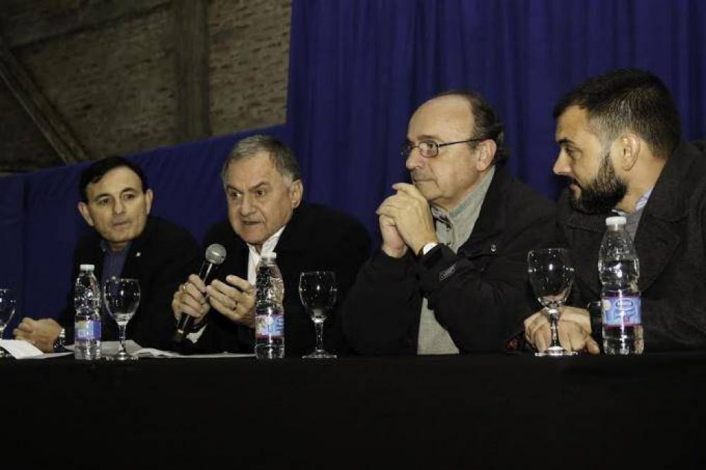 Julio Pereyra: 