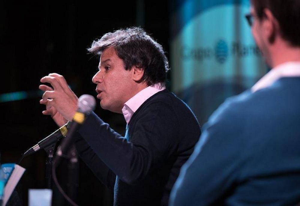 La candidatura de Manes desata cortocircuitos en Cambiemos