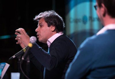 La candidatura de Manes desata cortocircuitos en Cambiemos