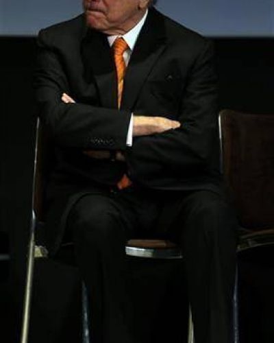 Temer busca salvar su gobierno con el apoyo del mercado