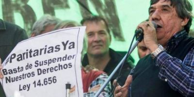 Ante la intransigencia de los intendentes, municipales bonaerenses intensificarn medidas