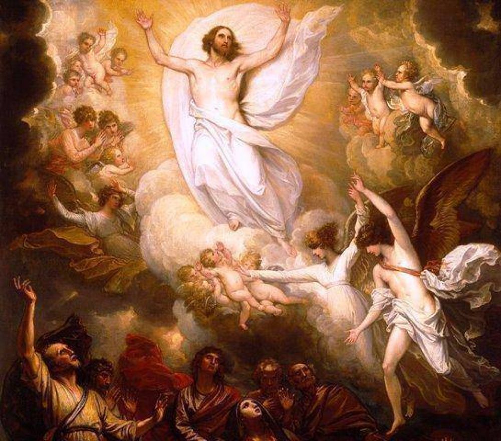 Mons. Martorell: Tras la Ascensi�n empieza la evangelizaci�n