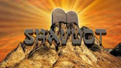El mundo jud�o celebra Shavuot, la fiesta de la entrega de la Tor�