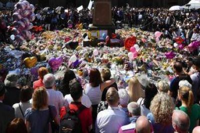 Tras el atentado de Manchester, crecen los comentarios islamof�bicos entre los argentinos