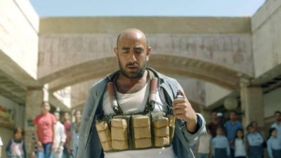 Un anuncio de Ramad�n hace furor al condenar la violencia yihadista