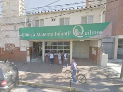 La Maternidad se renueva