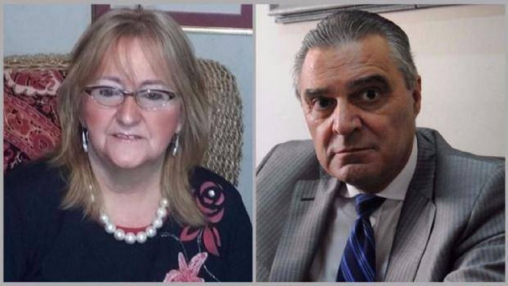 Dura respuesta de Pais al fiscal de Estado por su alusi�n a Somica