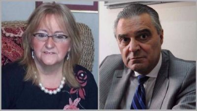 Dura respuesta de Pais al fiscal de Estado por su alusi�n a Somica