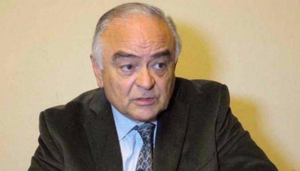 Rechazaron recusaci�n del vicegobernador contra juez federal