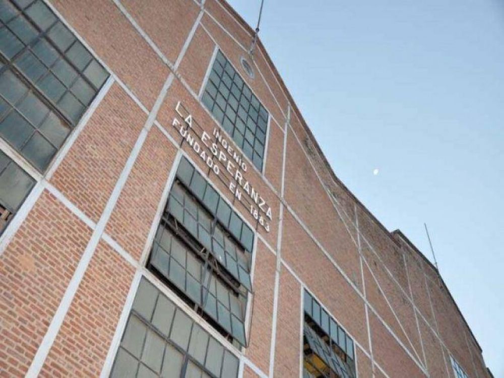 AVAL A CR�DITO PARA LA ESPERANZA