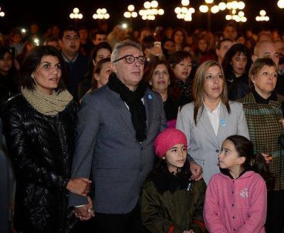 �Gisela Zamora a la cabeza de la lista del Frente Renovador en Tigre?