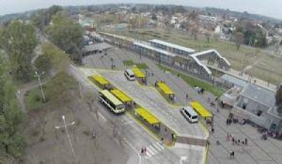 As� ser� el Centro de Transferencia de Pilar